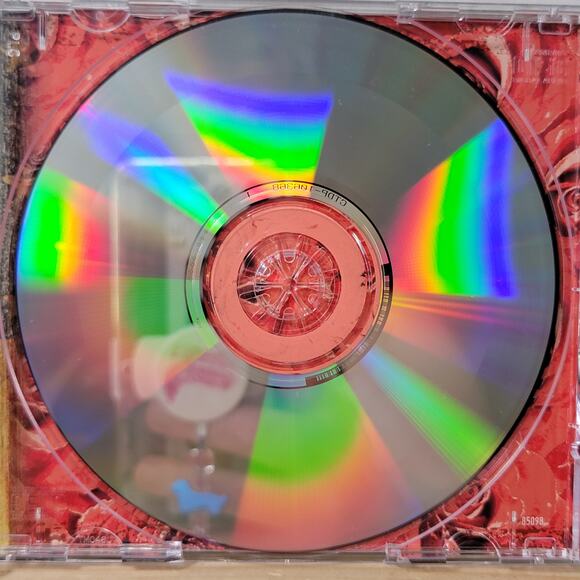 CD John Mellencamp - Cuttin' Heads - Picture 3 of 4